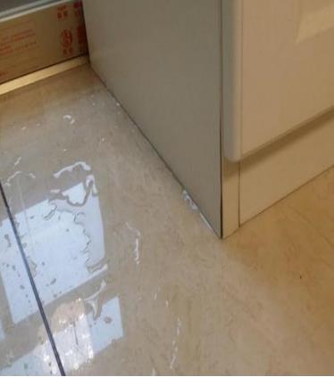 管城区漏水检测 厕所漏水怎么检测?